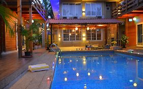 Orabella Villas & Suites